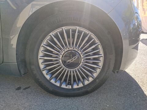500 E 118CH ICONE - 1ERE MAIN 2021 occasion 13700 Marignane