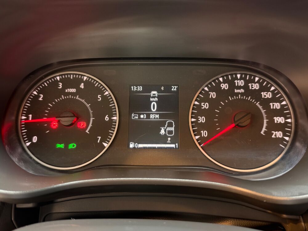 Sandero 1.0 SCE 65 ESSENTIAL 2023 occasion 33320 Eysines