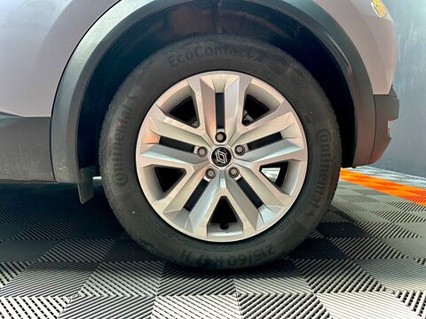 Captur 1.8 E-TECH FULL-HYBRID HYBRID EVOLUTION BVA 2025 occasion 55430 Belleville-sur-Meuse