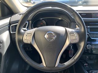 X-Trail 1.6 DCI 130ch ACENTA 4WD ALLMODE 2015 occasion 69420 Ampuis