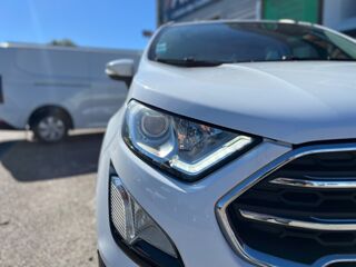 Ecosport 1.0 ECOBOOST 125 CH / DISTRIBUTION FAITE 2018 occasion 47000 Agen