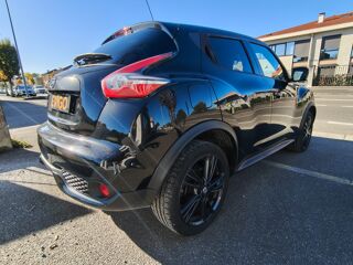 Juke 1.2 DIGT 115 CH TEKNA S / DISTRIBUTION CHAINE / CAMERA / SEL 2017 occasion 40000 Mont-de-Marsan