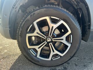 Duster 1.5 BLUEDCI 115CH / PRESTIGE / aTTELAGE - CAMERA RECUL - CUI 2018 occasion 44220 Cou&euml;ron
