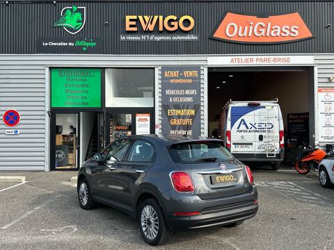 500 X 1.4 MULTIAIR T 140 CH CLUB 4X2 / CAR PLAY 2018 occasion 47000 Agen