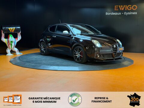 Annonce voiture Alfa Romeo Mito 10990 €