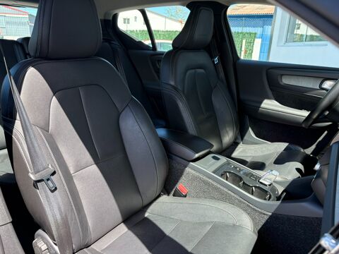 XC40 D3 AdBlue 150ch Inscription Geartronic 8 2018 occasion 64122 Urrugne