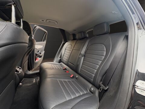 Classe GLC 2.0 300 DE 306H 195 EQ-POWER PHEV HYBRID BUSINESS LINE 4MATI 2020 occasion 68000 Colmar