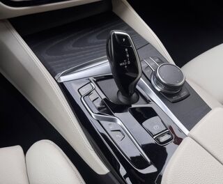 S&eacute;rie 5 G31 LCI M SPORT TOURING 530E 292CH HYBRID - GARANTIE BMW 11/ 2022 occasion 57600 Forbach