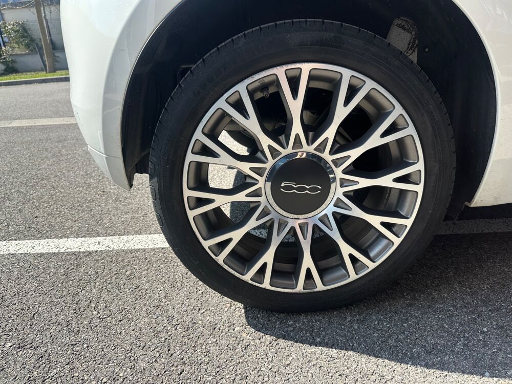 500 1.2L 70ch STAR TOIT OUVRANT + APPLE CARPLAY + RADARS AR / CO 2019 occasion 38420 Le Versoud