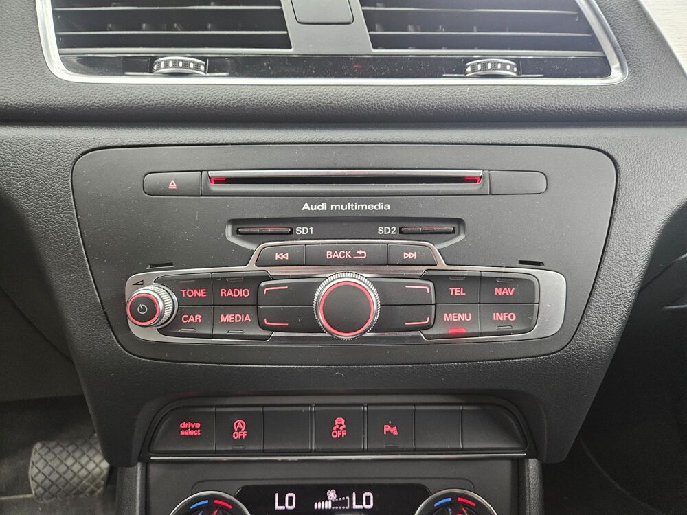 Q3 2.0 TDI 150 S-LINE S-TRONIC BVA 2016 occasion 38590 Saint-&Eacute;tienne-de-Saint-Geoirs