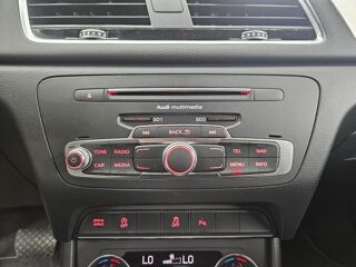 Q3 2.0 TDI 150 S-LINE S-TRONIC BVA 2016 occasion 38590 Saint-&Eacute;tienne-de-Saint-Geoirs