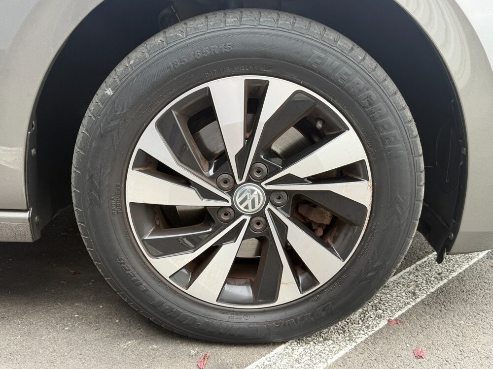 Polo 1.6 TDI 95 ch LOUNGE DSG BVA 2018 occasion 17100 Saintes