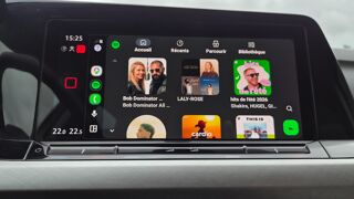 Golf 2.0 TDI 115ch DSG LIFE BUSINESS - CAMERA DE RECUL - CARPLAY 2022 occasion 27000 &Eacute;vreux