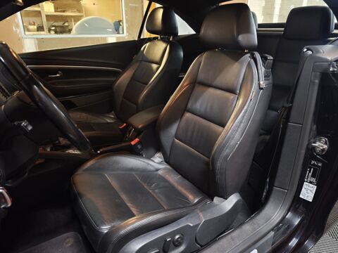 EOS 2.0 TDI 140 BLUEMOTION CARAT DSG BVA 2011 occasion 60740 Saint-Maximin