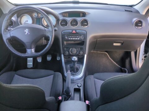 308 GENERATION-I CC 1.6 HDI 110 SPORT PACK 2012 occasion 38590 Saint-&Eacute;tienne-de-Saint-Geoirs