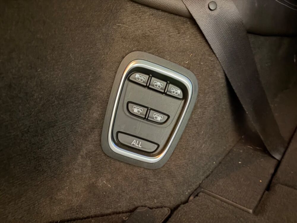 Espace 2.0 BLUEDCI 200 INITIALE PARIS EDC BVA 2019 occasion 76190 &Eacute;calles-Alix