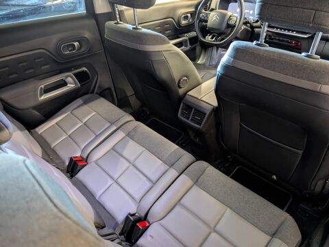 C5 aircross HYBRID 225CV FEEL PACK - HAYON ELECTRIQUE - CAMERA 360 - CAR 2021 occasion 69400 Arnas