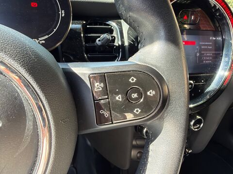 MINI COUPE 185 102PPM 28.9KWH COOPER SE BVA 2021 occasion 13009 Marseille