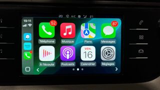 C4 Picasso 1.6 BLUEHDI 120 FEEL S/S - CARPLAY - DISTRIBUTION NEUVE 2017 occasion 33610 Cestas