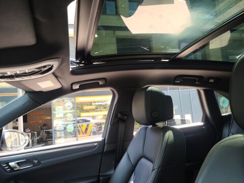 Macan 2.0 245 PDK BVA 2019 occasion 33100 Bordeaux