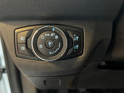 Courrier FOURGON 1.5 TDCI 75 Ch BVM6 TREND / CARPLAY / RADAR AV-AR / 2020 occasion 33320 Eysines