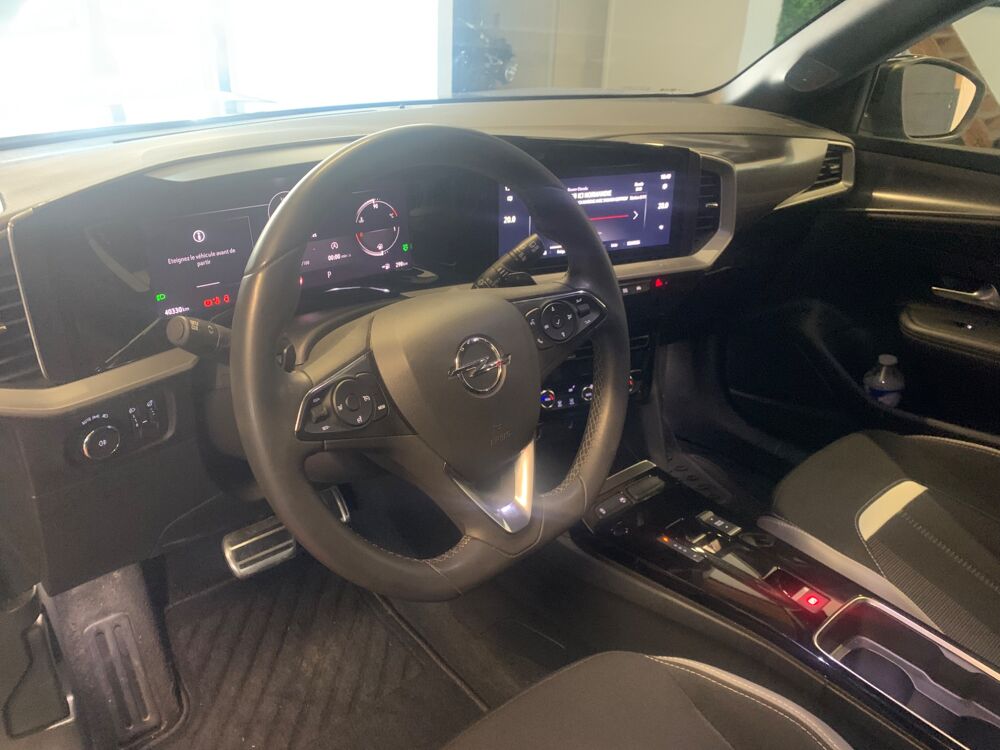 Mokka 1.2 T 130 GS 4X2 EAT8 2024 occasion 76190 &Eacute;calles-Alix