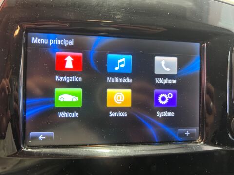 Trafic FOURGON 1.6 DCI 145 CH 1T0 L1H1 ENERGY CONFORT / DISTRIBUTIO 2018 occasion 47000 Agen