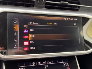 A6 AVANT 40 TDI 204 ch BUSINESS EXECUTIVE STRONIC 7 2018 occasion 64320 Idron