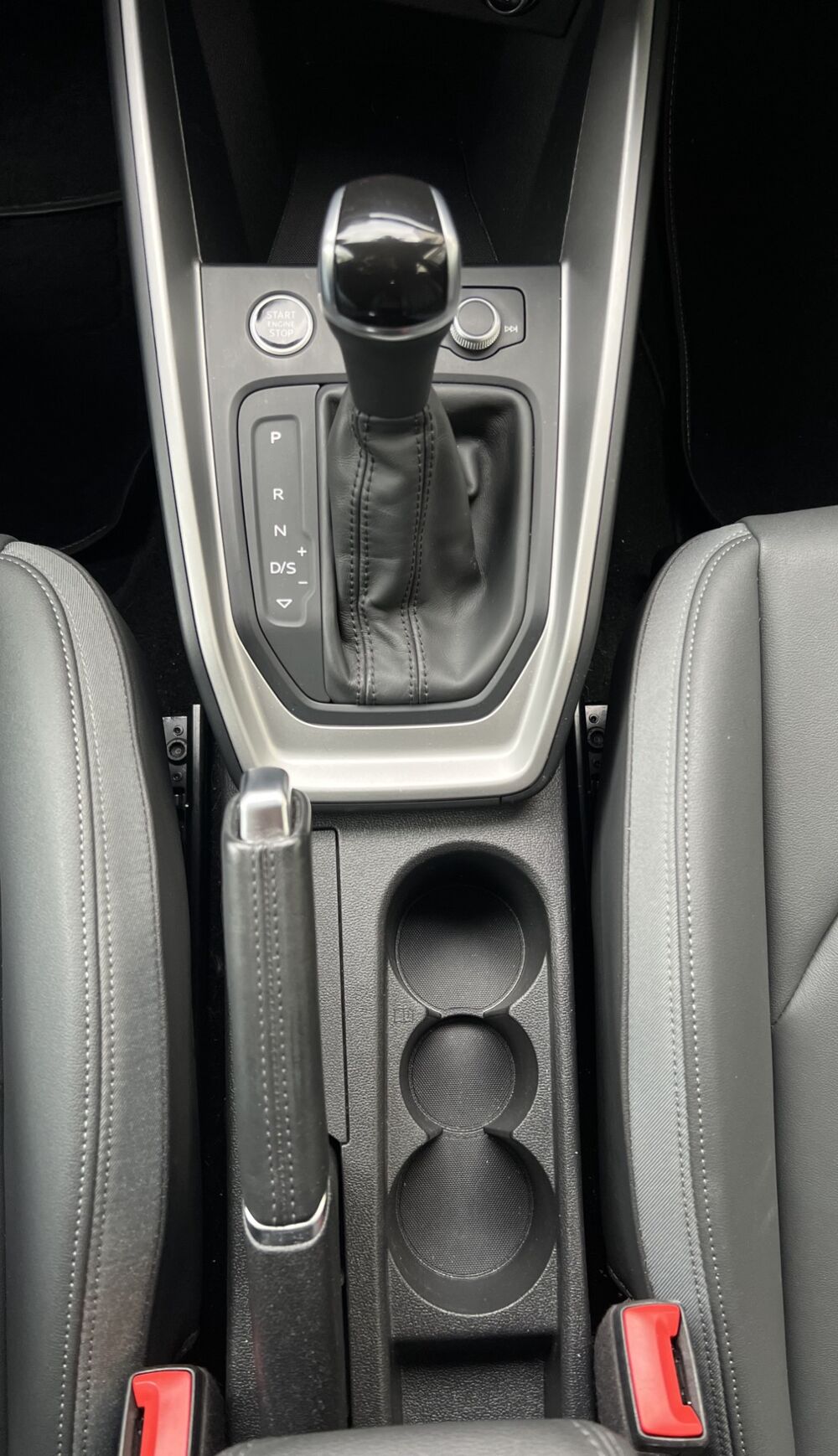 A1 CITYCARVER ALLSTREET 1.0 30 TFSI 110 ch DESIGN LUXE S-TRONIC 2021 occasion 77700 Serris
