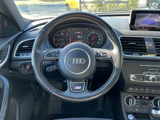 Q3 2.0 TDI 185 ch S-LINE QUATTRO S-TRONIC / JANTES 20 / SIEGE 2015 occasion 17000 La Rochelle