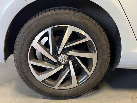 Golf 1.0 TSI 115 CONNECT/ENTRETIEN OK/REGULATEUR ADAPTATIF/2EME M 2018 occasion 44300 Nantes