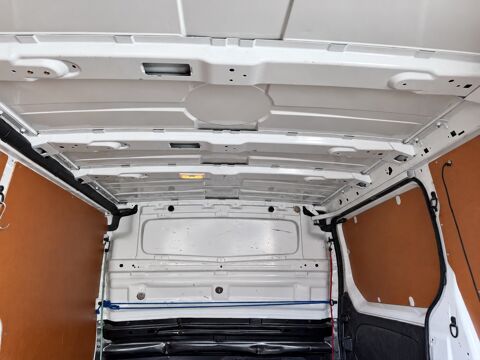 Trafic FOURGON 1.6 DCI 120 1T0 L1H1 CONFORT 2019 occasion 13009 Marseille