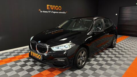 Annonce voiture BMW Série 1 13990 €