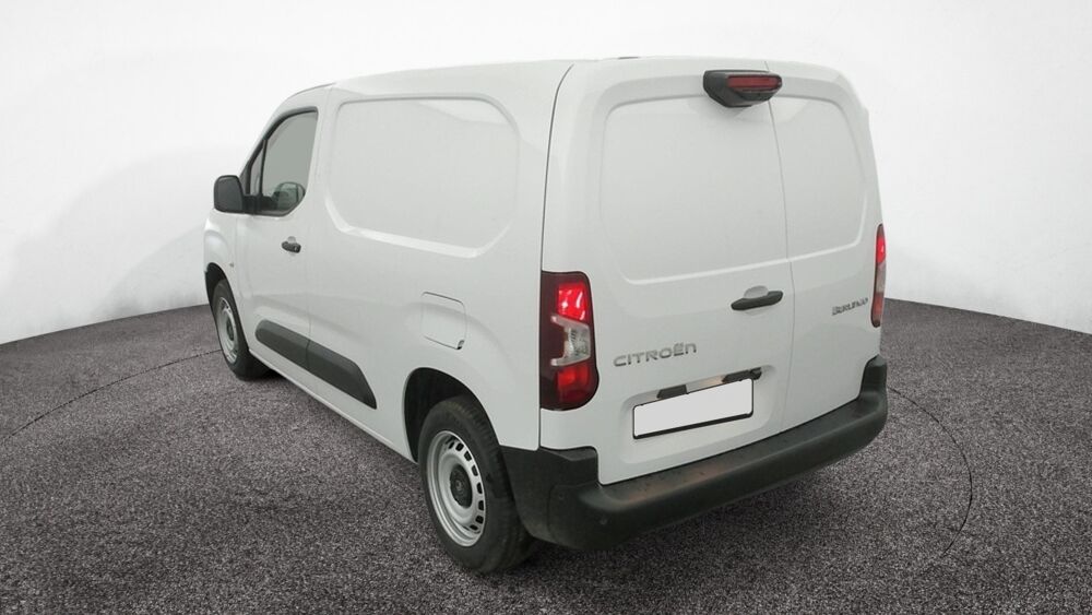 Berlingo M DIESEL 100 CH MANUELLE NEUF 0KM + CAMERA + REGULATEUR/LIMI 2026 occasion 54000 Nancy