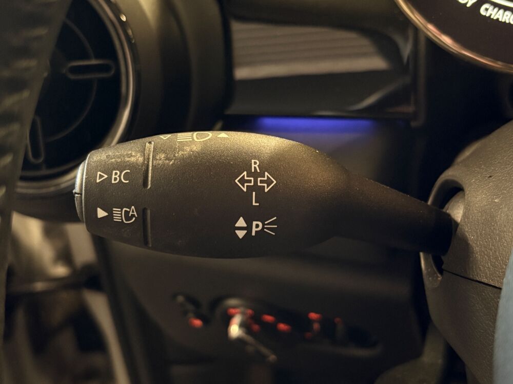 MINI COUPE 185CH 102PPM 28.9KWH COOPER SE CAMDEN BVA 2022 occasion 69400 Arnas