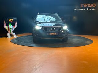 XC40 1.5 T5 262Ch TWIN-ENGINE RECHARGE PHEV HYBRID INSCRIPTION 2 2021 occasion 33320 Eysines