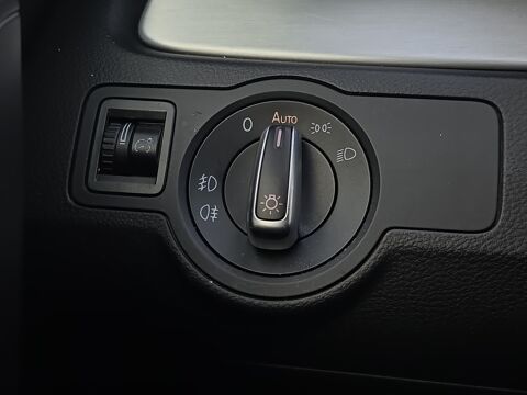 Passat BREAK 3.6 FSI 300 BLUEMOTION CARAT 4MOTION DSG BVA - GARANTI 2013 occasion 68000 Colmar