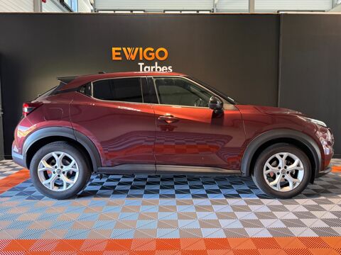 Juke II (2) 1.0 DIGT 114 ch BUSINESS PLUS 2021.5 2021 occasion 65290 Juillan