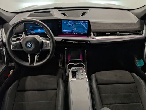 iX2 xDrive30 313ch M Sport 2024 occasion 90160 Bessoncourt