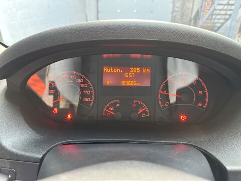 Boxer FOURGON 330 2.0 BLUEHDi 110 L3 H2 CONFORT 2019 occasion 55430 Belleville-sur-Meuse