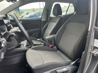 Fabia 1.0 TSI 95 AMBITION Garantie Constructeur - Carplay - Attela 2023 occasion 44220 Cou&euml;ron