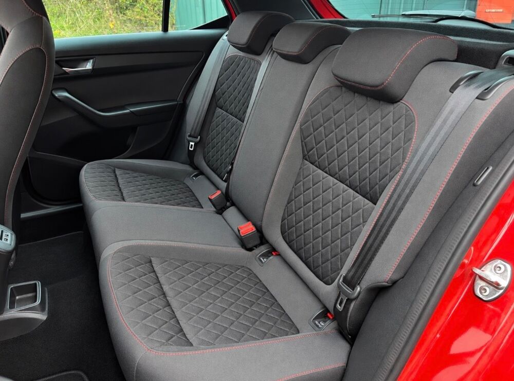 Fabia 1.0 TSI 95ch MONTE CARLO Carplay - Cam&eacute;ra de recul 2021 occasion 44220 Cou&euml;ron