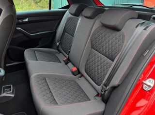 Fabia 1.0 TSI 95ch MONTE CARLO Carplay - Cam&eacute;ra de recul 2021 occasion 44220 Cou&euml;ron