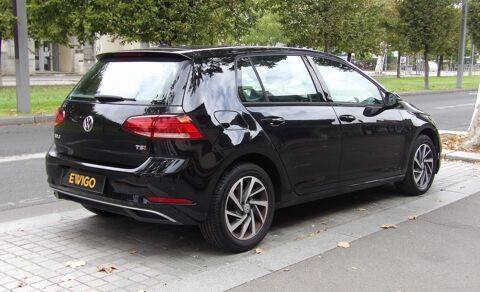 Golf 1.4 TSI 120 Sound 2017 occasion 33100 Bordeaux
