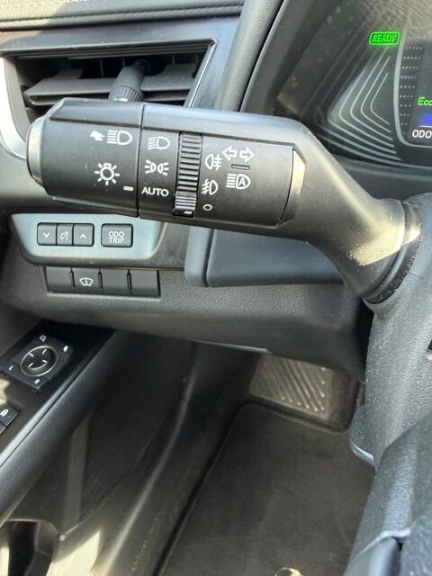 UX 2.0 250 H 184CH 150HEV 1.4KWH LE PLUS 2WD BVA - CAMERA DE 2019 occasion 27000 &Eacute;vreux