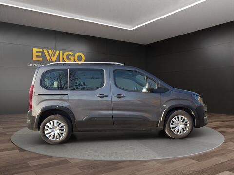 Rifter COMBI 1.5 BLUEHDI 130 L1 ACTIVE START-STOP - DISTRIBUTION O 2018 occasion 68000 Colmar