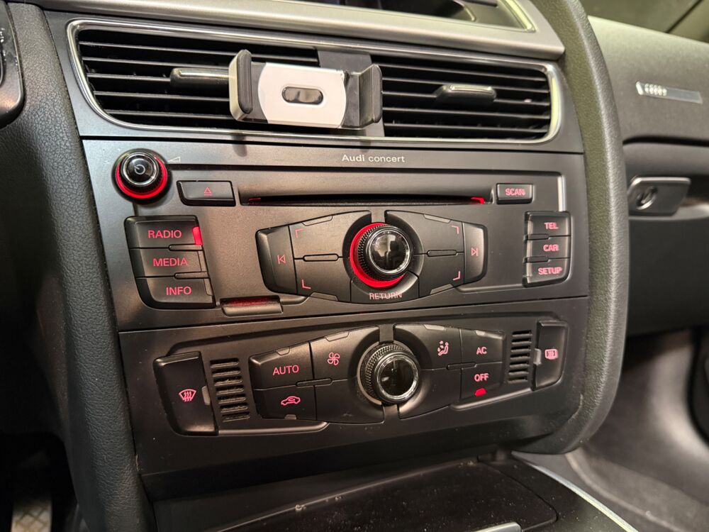 A5 CABRIOLET 2.0 TDI 170CH S-LINE/ RADAR DE RECUL/ REGULATEUR/L 2011 occasion 78125 Gazeran