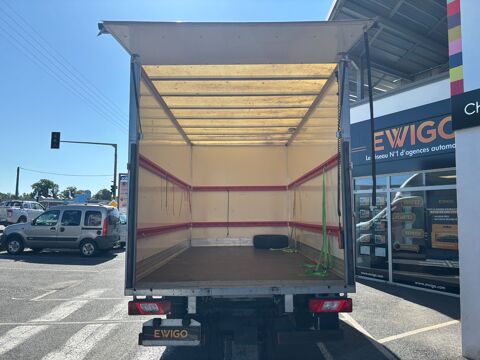 Transit 2T FG P350 L4H3 HD RJ 2.0 ECOBLUE 130 ch AMBIENTE - TVA RECU 2018 occasion 64320 Idron