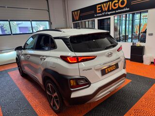 Kona 1.0 T-GDI 120 Executive 2018 occasion 83600 Fr&eacute;jus