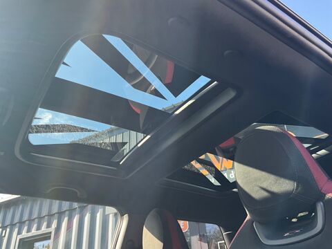 Cooper 2.0 192CH COOPER S BVA GT EDITION LIMITE /ENTRETIENS COMPLET 2019 occasion 17000 La Rochelle
